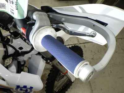 Husqvarna TE250 2023
