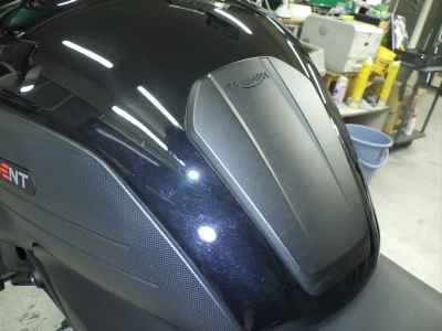 Triumph Trident 660 2021