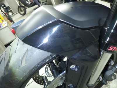 Triumph Trident 660 2021