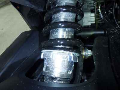 Triumph Trident 660 2021