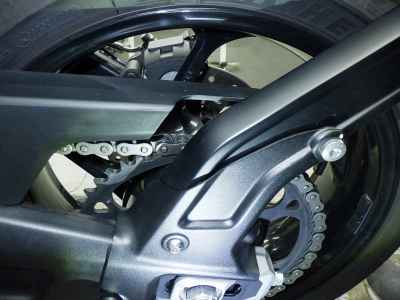 Triumph Trident 660 2021