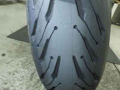 Triumph Trident 660 2021