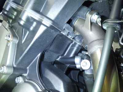 Triumph Trident 660 2021