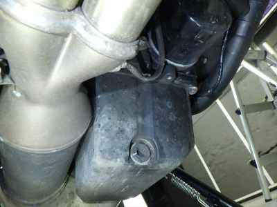 Triumph Trident 660 2021