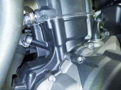 Triumph Trident 660 2021
