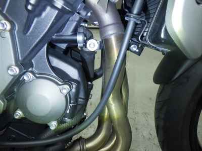 Triumph Trident 660 2021