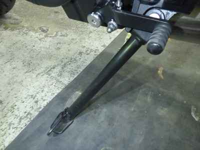 Triumph Trident 660 2021
