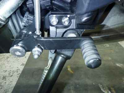 Triumph Trident 660 2021