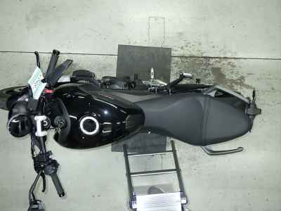 Triumph Trident 660 2021