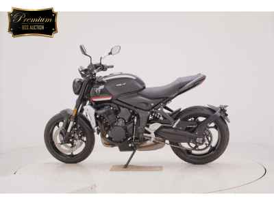 Triumph Trident 660 2021