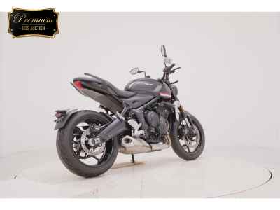 Triumph Trident 660 2021