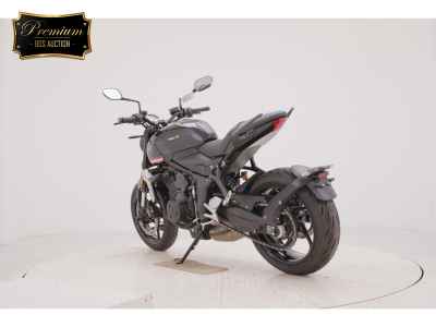 Triumph Trident 660 2021