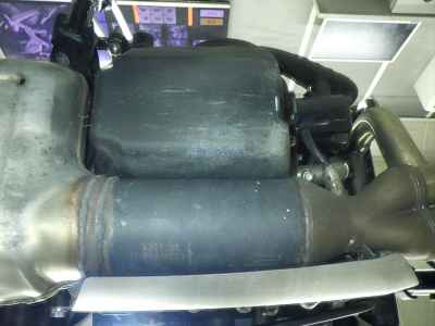 Triumph Trident 660 2021