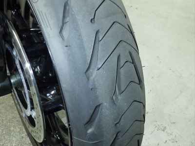 Triumph Trident 660 2021