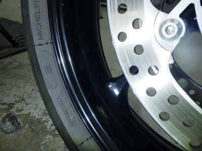 Triumph Trident 660 2021