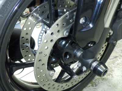 Triumph Trident 660 2021