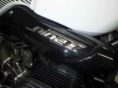 BMW R nineT Urban G/S 2020