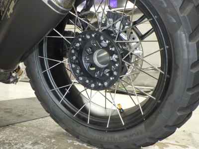 BMW R nineT Urban G/S 2020
