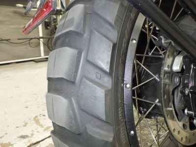 BMW R nineT Urban G/S 2020