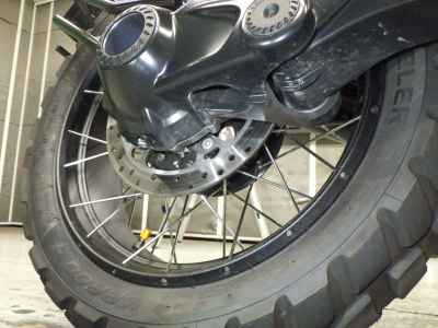 BMW R nineT Urban G/S 2020