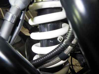 BMW R nineT Urban G/S 2020