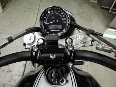 BMW R nineT Urban G/S 2020