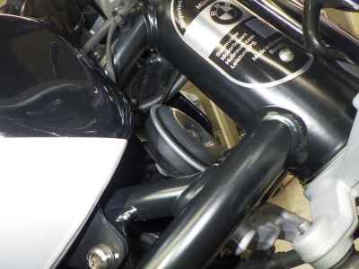 BMW R nineT Urban G/S 2020