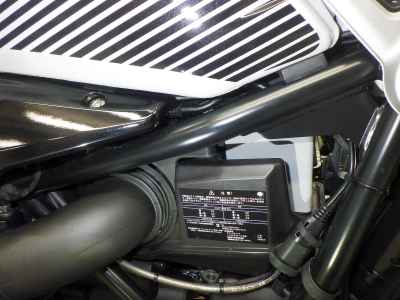 BMW R nineT Urban G/S 2020