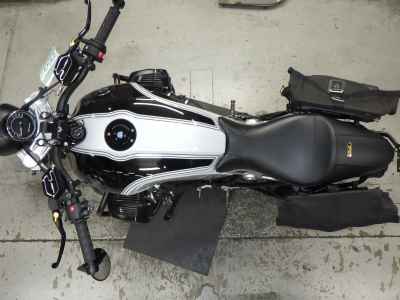 BMW R nineT Urban G/S 2020