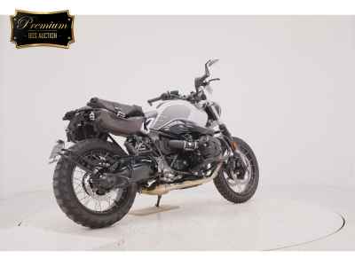 BMW R nineT Urban G/S 2020