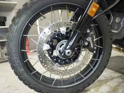BMW R nineT Urban G/S 2020