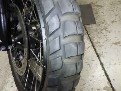 BMW R nineT Urban G/S 2020