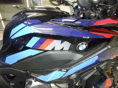 BMW M1000XR 2024