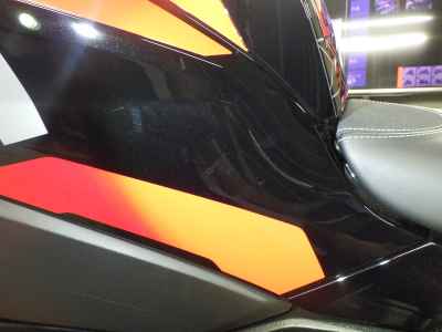 BMW M1000XR 2024