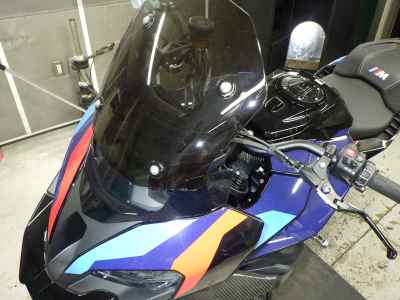 BMW M1000XR 2024