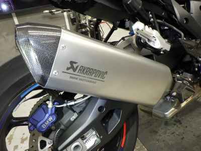 BMW M1000XR 2024