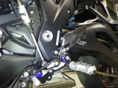 BMW M1000XR 2024