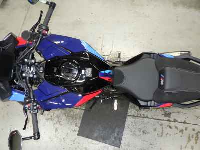 BMW M1000XR 2024