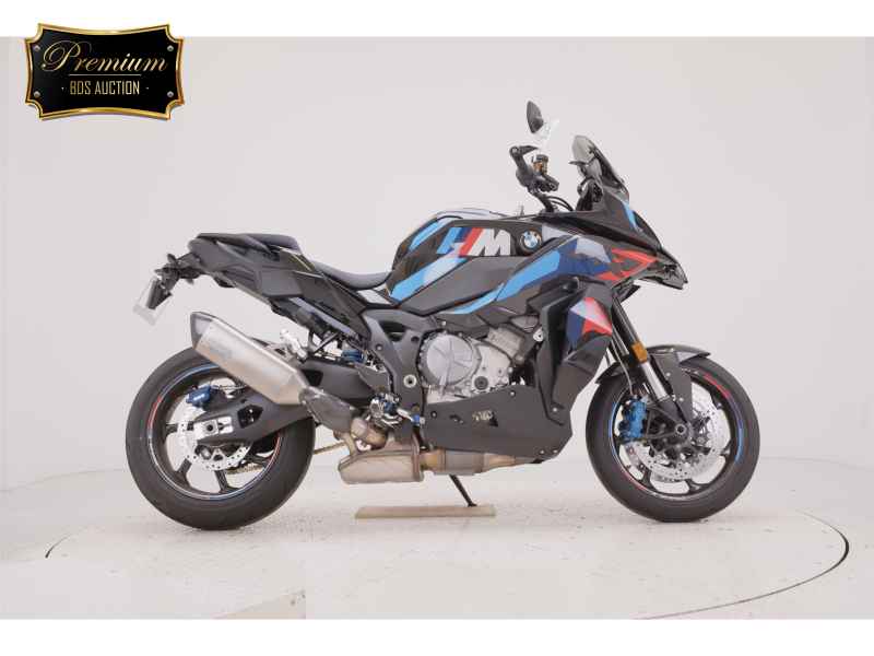 BMW M1000XR 2024