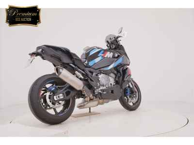 BMW M1000XR 2024