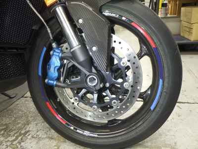 BMW M1000XR 2024