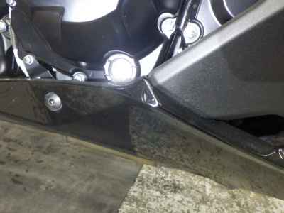 Kawasaki Ninja 1000SX 2025
