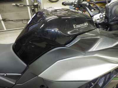 Kawasaki Ninja 1000SX 2025