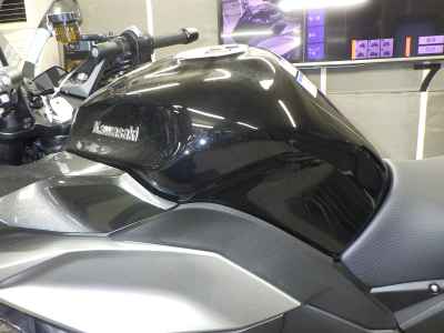 Kawasaki Ninja 1000SX 2025