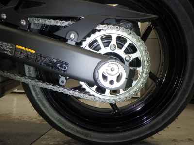 Kawasaki Ninja 1000SX 2025