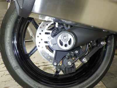 Kawasaki Ninja 1000SX 2025