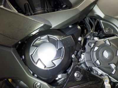 Kawasaki Ninja 1000SX 2025