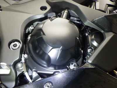 Kawasaki Ninja 1000SX 2025