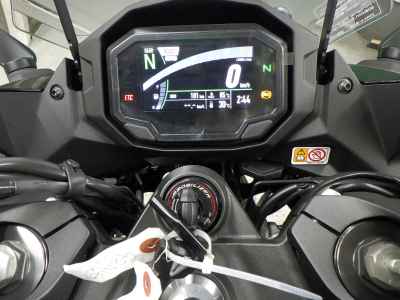 Kawasaki Ninja 1000SX 2025