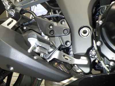 Kawasaki Ninja 1000SX 2025